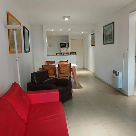 Departamento De Estilo En Barrio Martin Lägenhet Rosario Exteriör bild