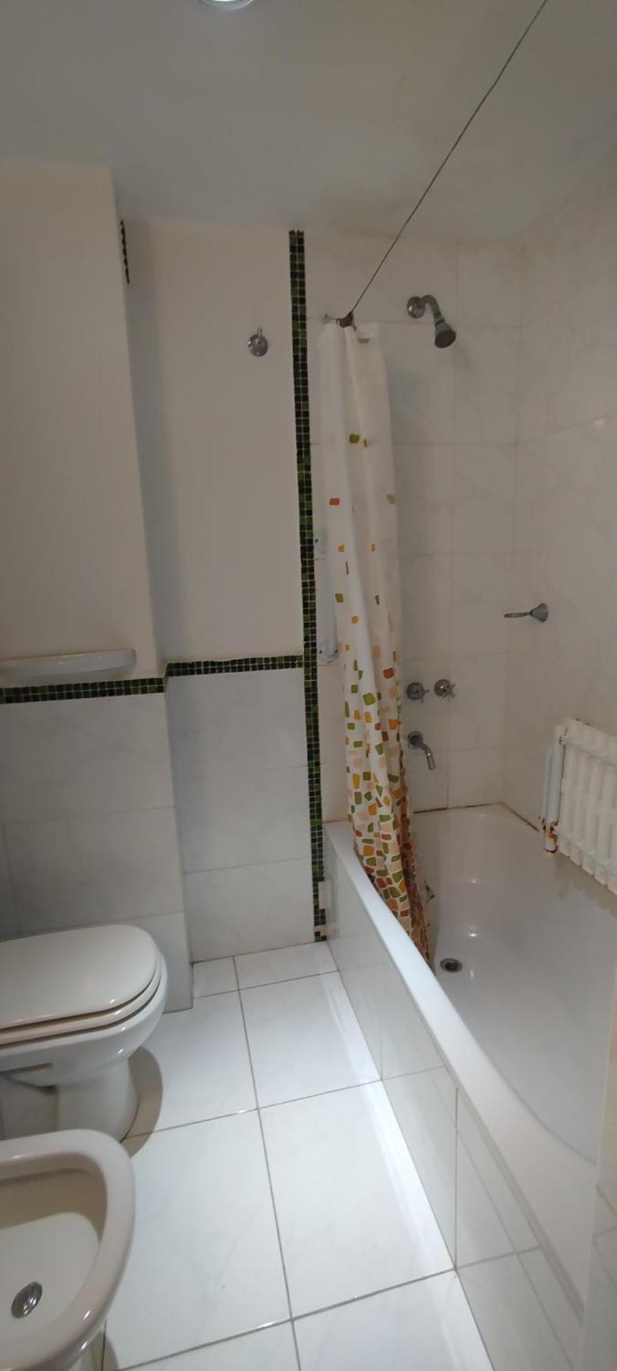 Departamento De Estilo En Barrio Martin Lägenhet Rosario Exteriör bild
